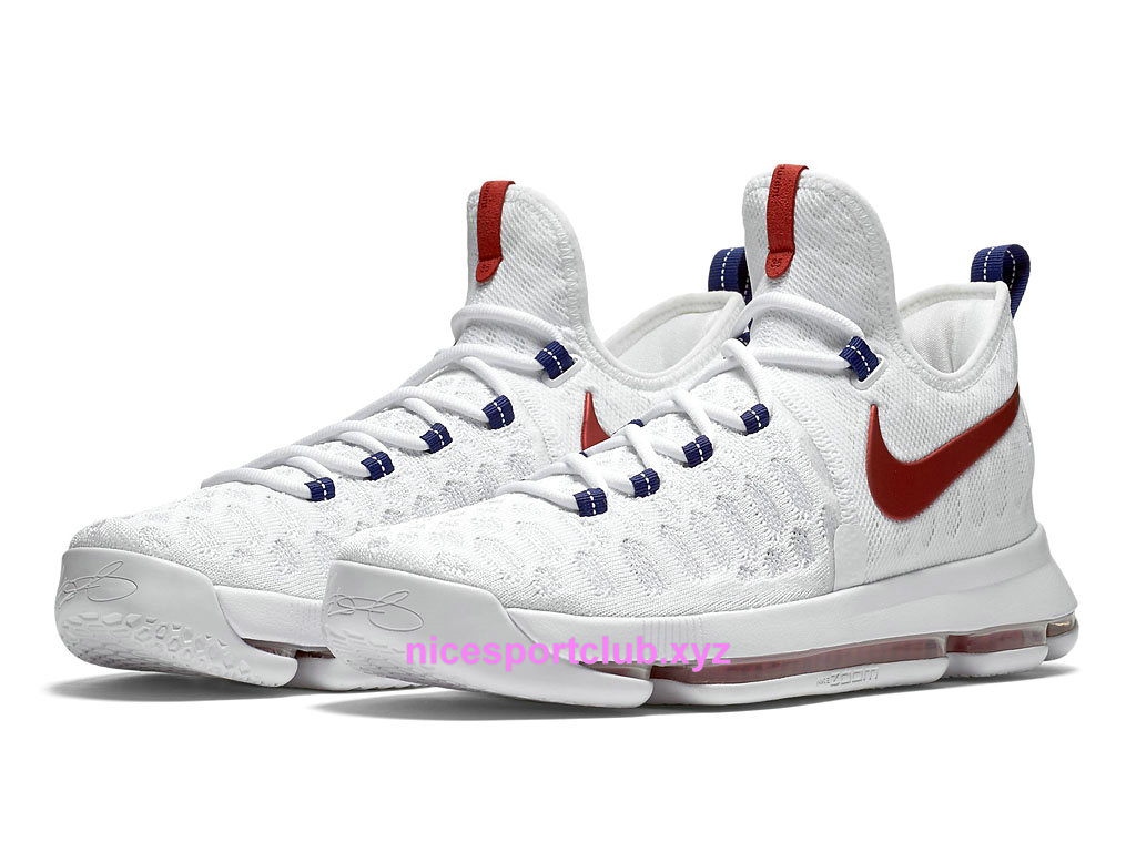 nike kd 4 soldes