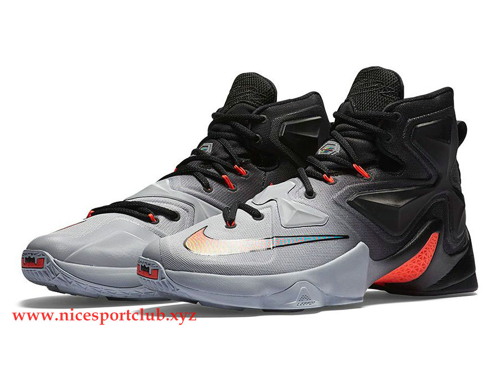 nike lebron 13 prix