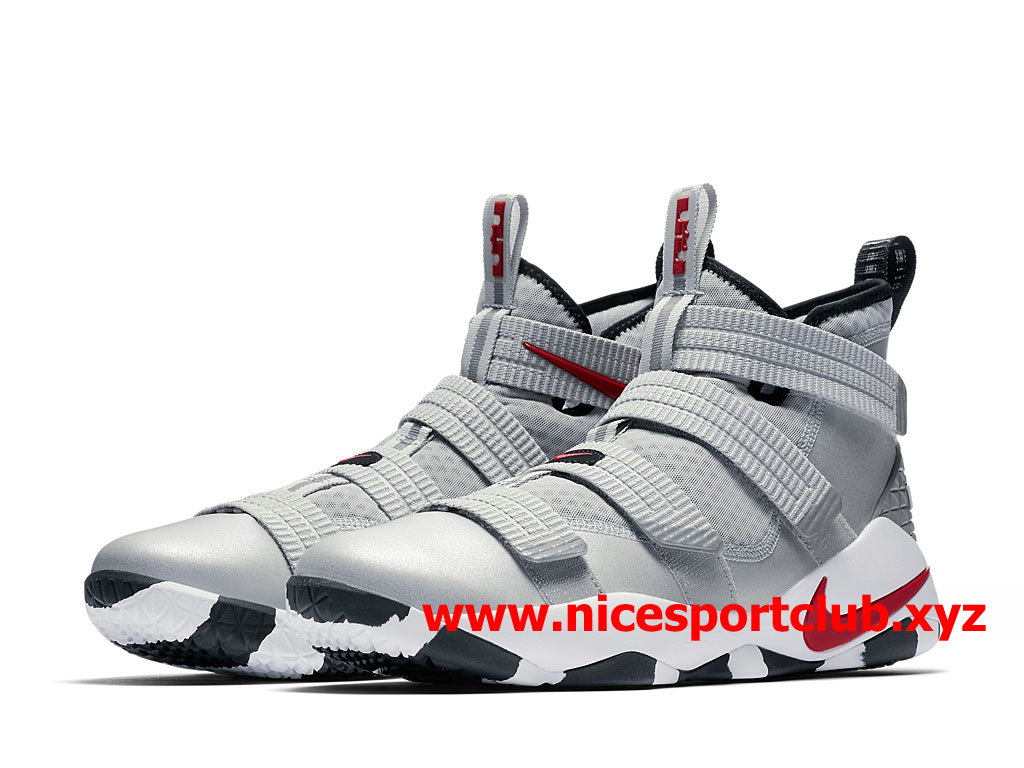 lebron soldier 11 pas cher
