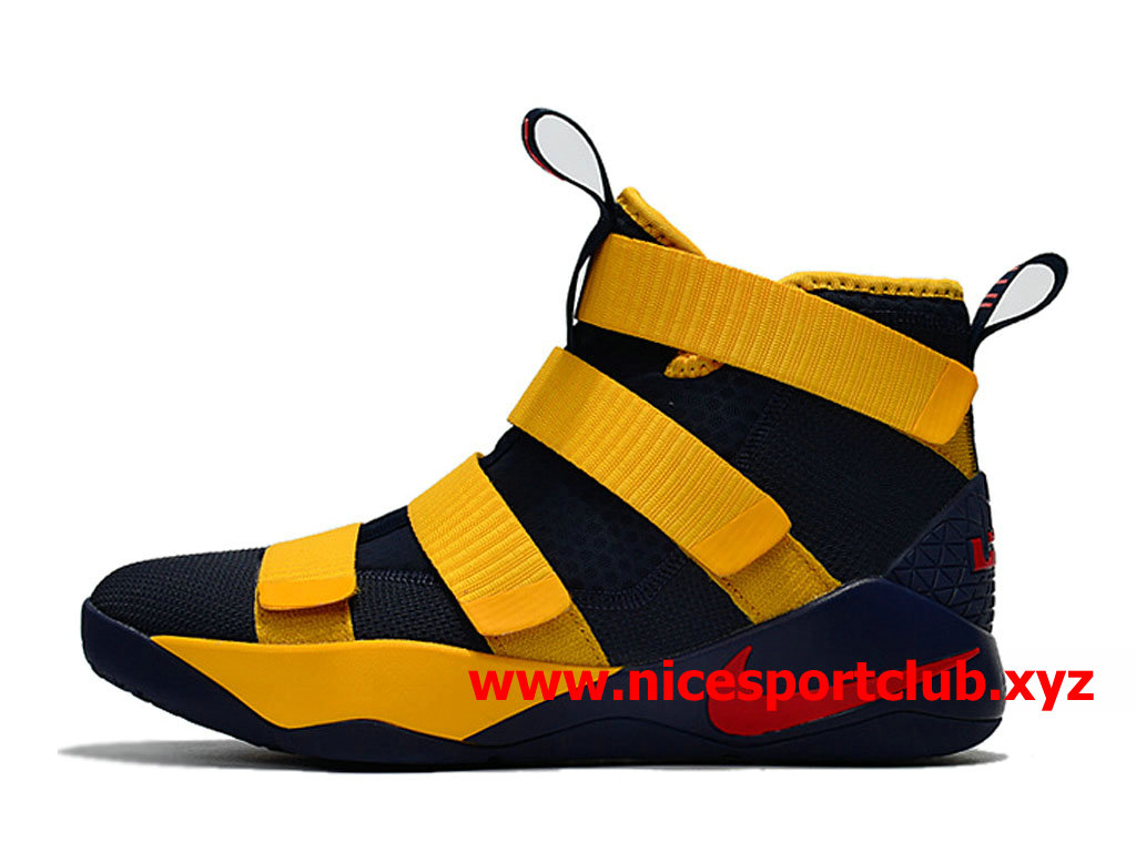 lebron soldier 11 id