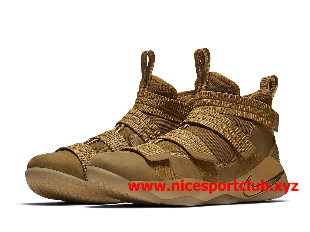 lebron soldier 11 pas cher