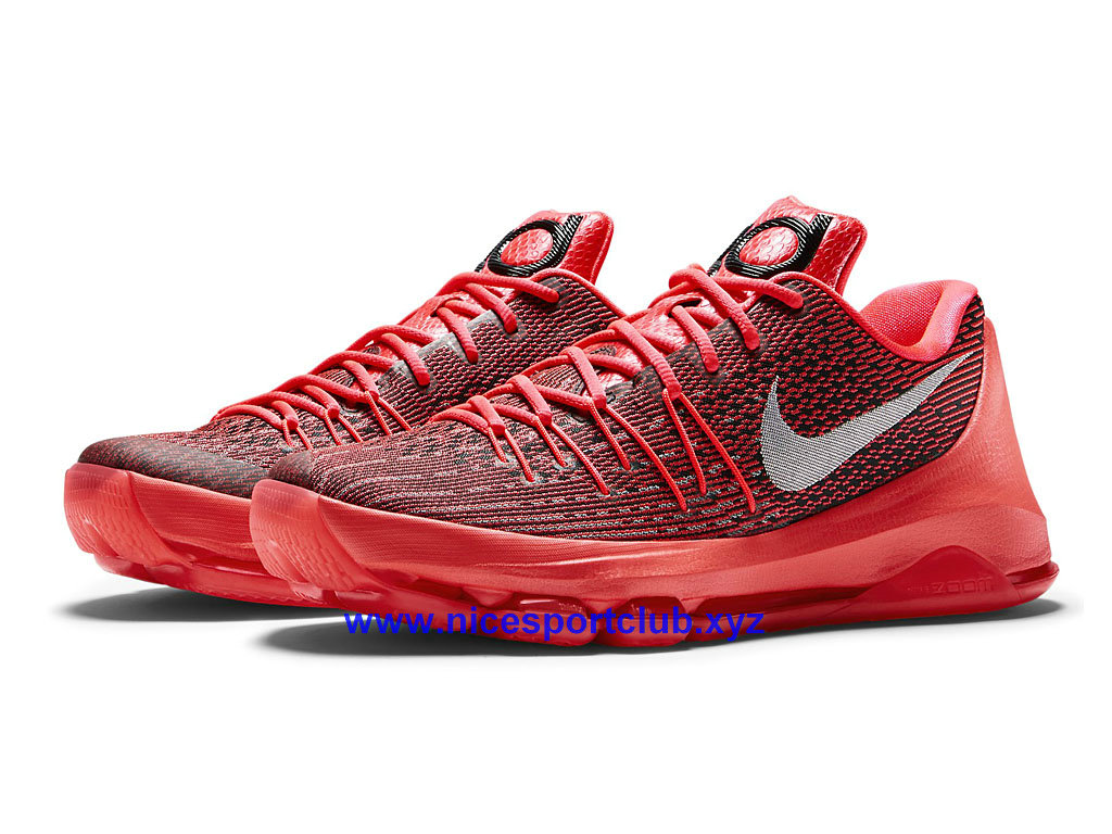nike kd 8 grise