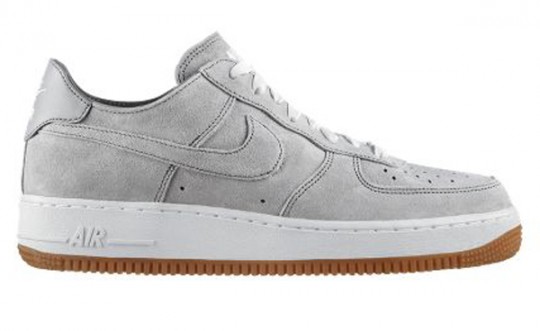 nike air force one daim