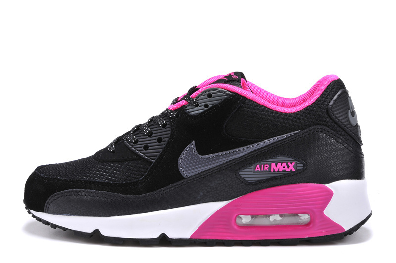 air max 90 femme noir et rose air max 90 femme noir et rose