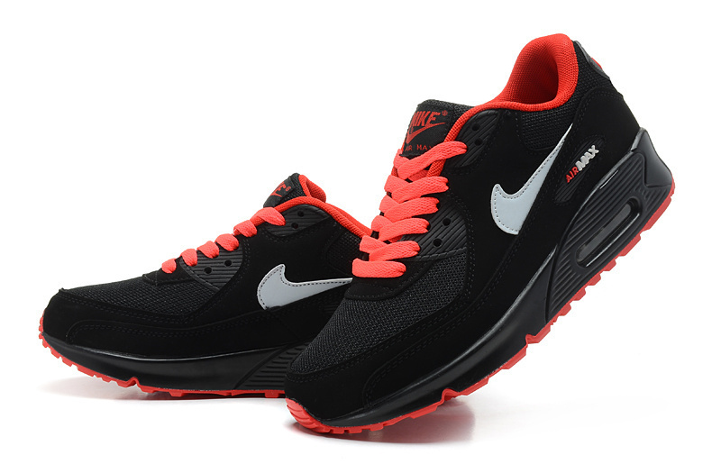 air max 90 hommes noir et rouge air max 90 hommes noir et rouge