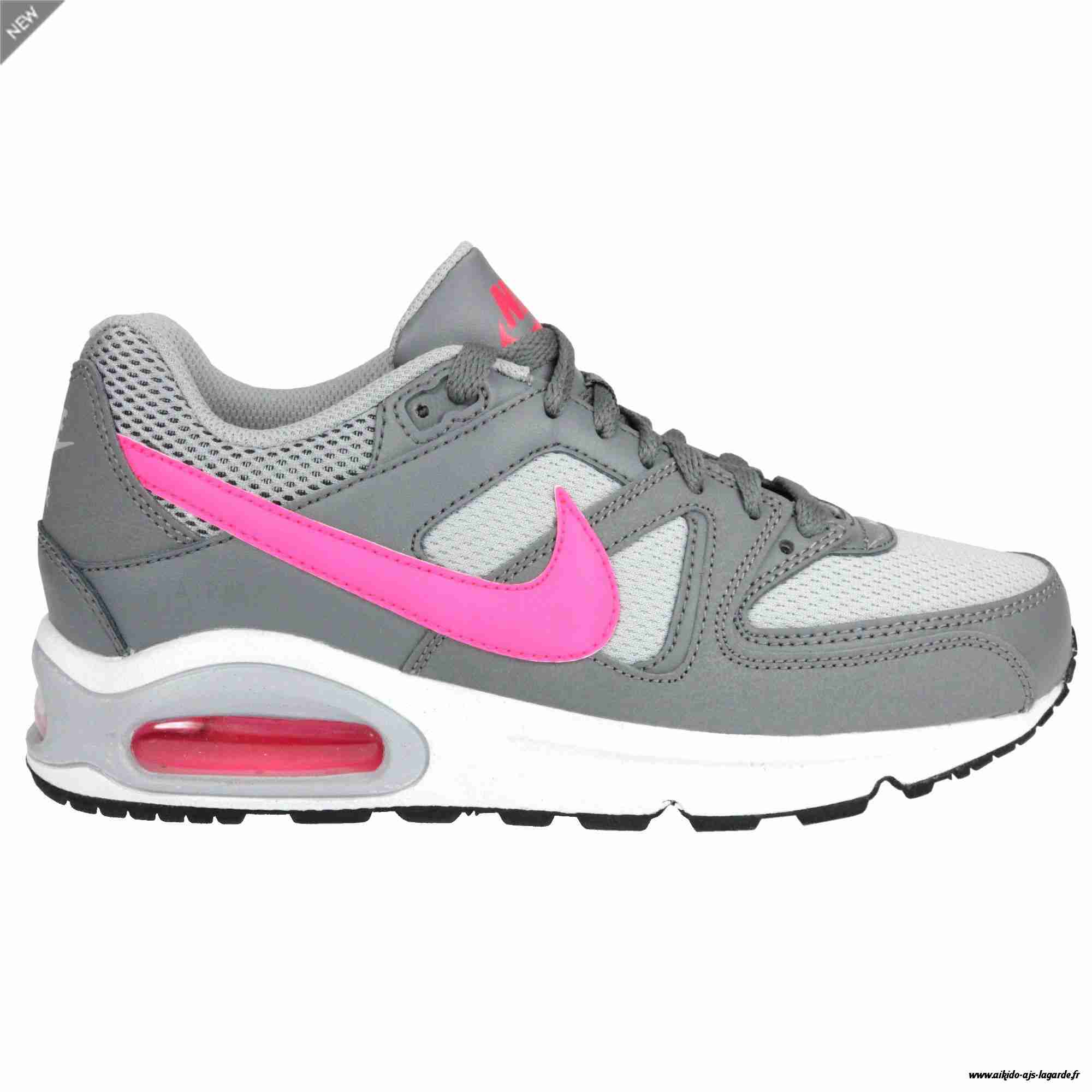 nike air max command femme