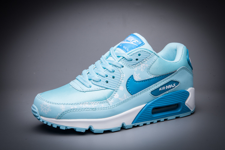 roshe run bleu clair