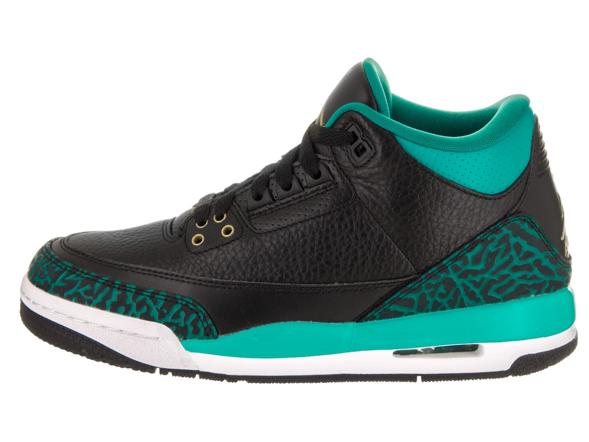 basket air jordan retro 3 basket air jordan retro 3