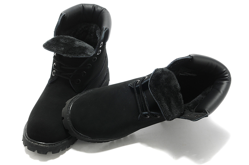 timberland homme noir pas cher