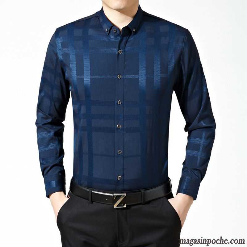 chemise homme de marque