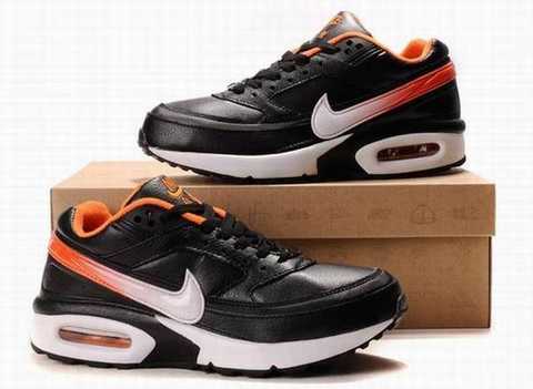nike bw pas cher