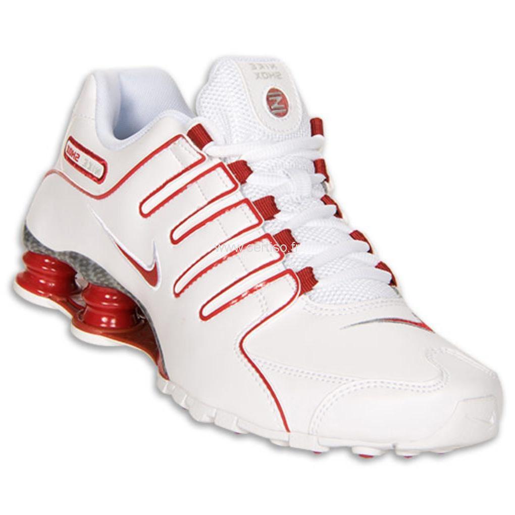 nike shox prix