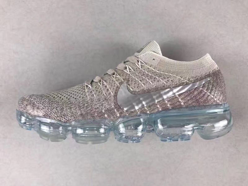 nike air vapormax flyknit 2 femme verte